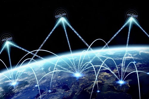 國外啟動衛(wèi)星監(jiān)測銅廠運營狀態(tài) 覆蓋全球90%銅廠